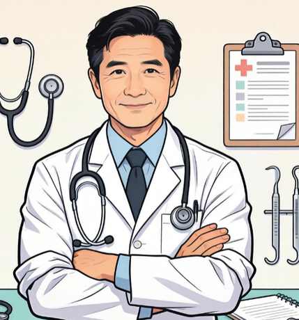 董亮在哪家医院